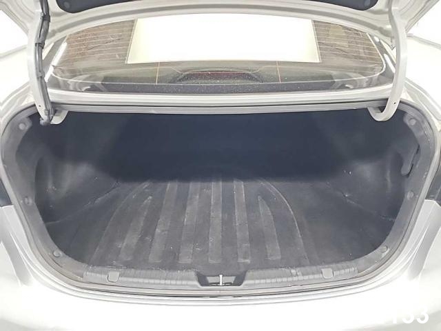  Kia / K3 Stock No. 20133